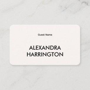 Carte De Placement Mariage Botanique Vintage Présentation Élégante