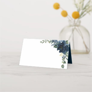 Carte De Placement Mariage de la Marine royale