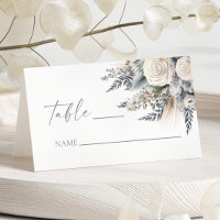 Mariage Jardin Floral Bohème Rose Blanche