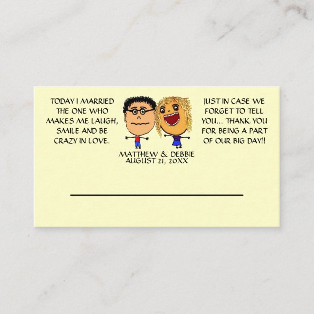 Carte De Placement Marié Mon Meilleur Ami Mariage Plaque (Devant)