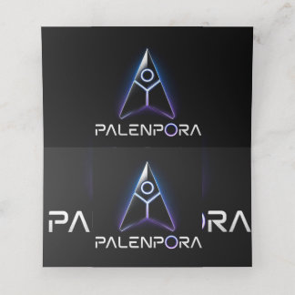 Carte De Placement Palenpora
