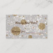 Parties scintillant festive Bonne année