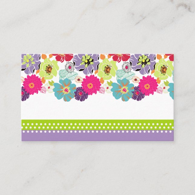 Carte De Placement PixDezines Alegre/mitzvah (Devant)
