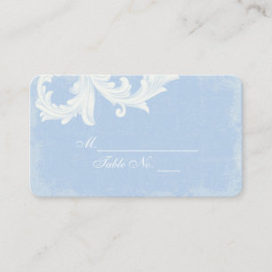 Carte De Placement PixDezines do-it-yourself couleurs/tourbillons vin