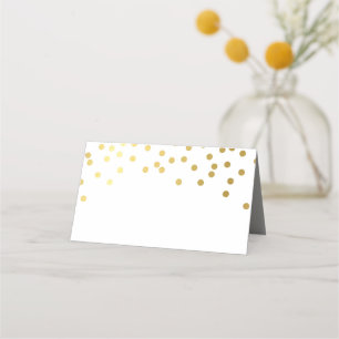 Carte De Placement RÉCEPTION DE MARIAGE simples et modernes points en