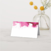 RÉCEPTION MARIAGE couleur rose foncé