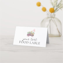 Safari Bébé Animaux Camion 1er anniversaire Fête N