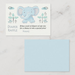 Carte de placement simple