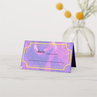 Carte De Placement Une Samaritaine à la carte Place Well Mariage