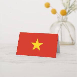 Carte De Placement Viêtnam