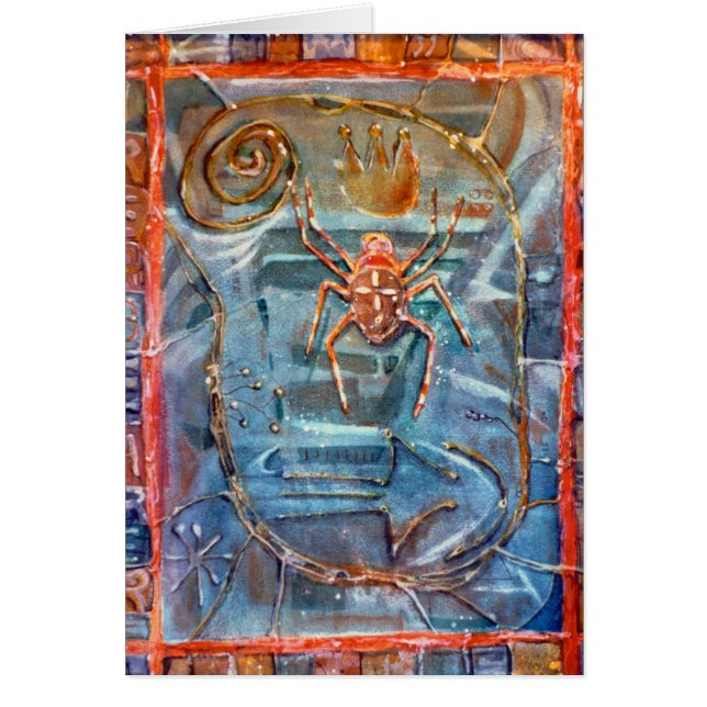 Carte de PMACarlsonFireBearer (Devant)