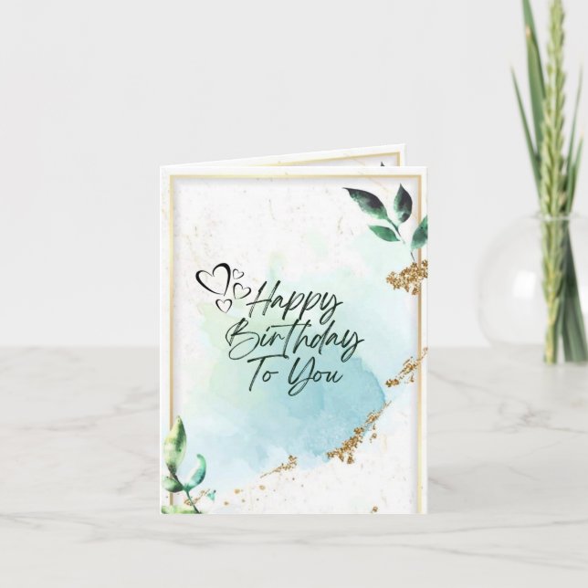 Carte de poème d'anniversaire de maman drôle (Devant)