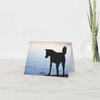 Carte de pointage préférée de Lucky