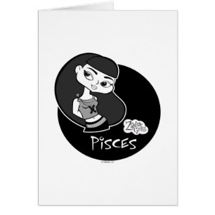 Carte de Poissons
