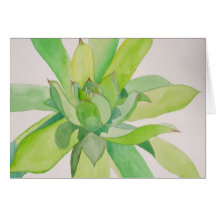 Carte de "poules et de poussins"