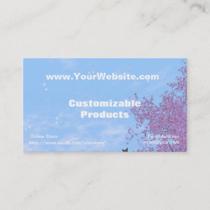 Carte de profil de chanson de cygne