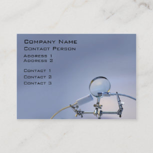 Carte de profil de réparation d'ordinateur