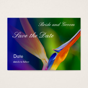 Carte de profil_Enregistrer la date