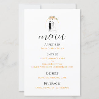 carte+de+programme+de+mariage guide+de+cérémonie+m