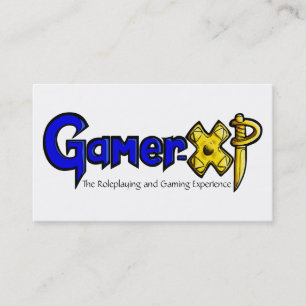 Carte de promo de GamerXP