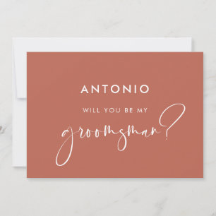 Carte de proposition du fabricant d'argile rouge m