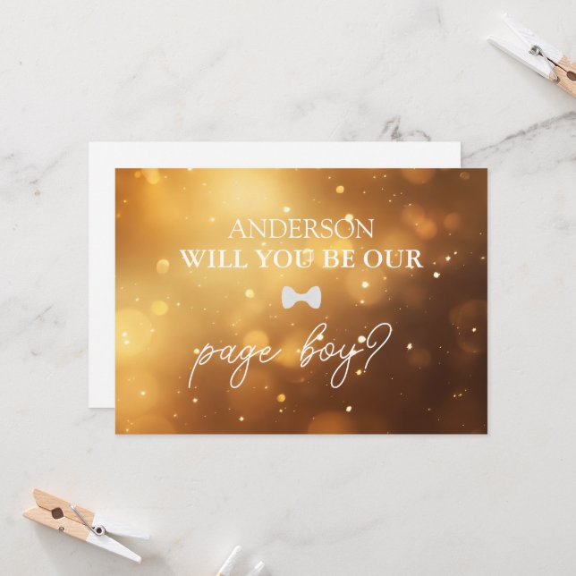 Carte de proposition du porteur d'anneau cardiaque (Devant/Arrière en situation)