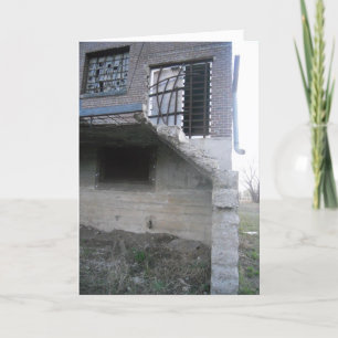 Carte de puits "Lowertown Depot Drop Off"