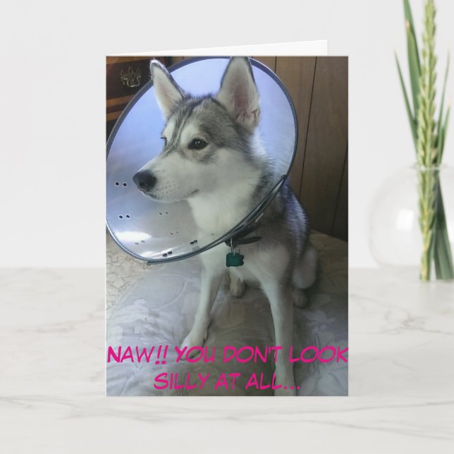 Carte de puits n° 2 (Drôle) (Devant)