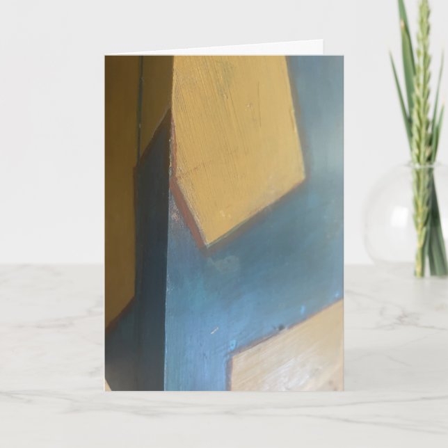 Carte de quai (Devant)