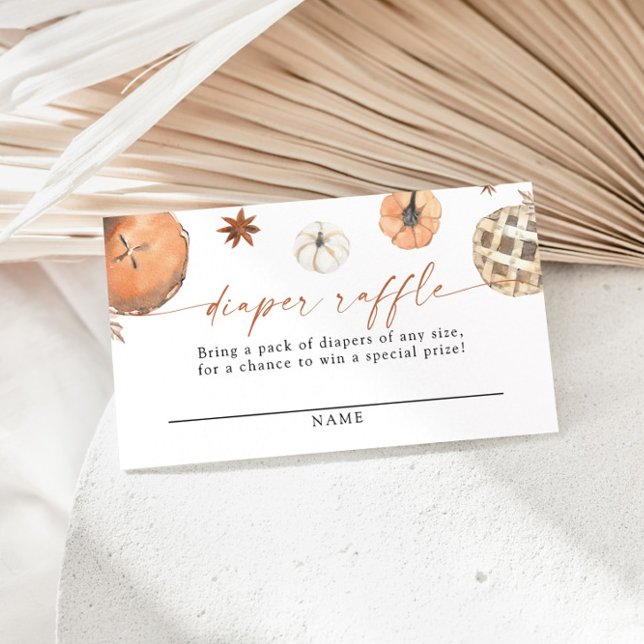 Carte de rabat à tarte Little Cutie (Créateur téléchargé)