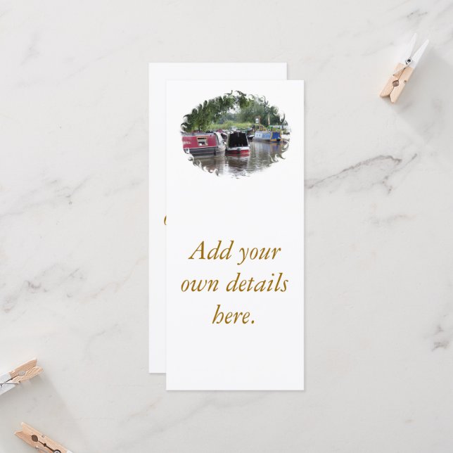 CARTE DE RACK CANALS (Devant/Arrière en situation)