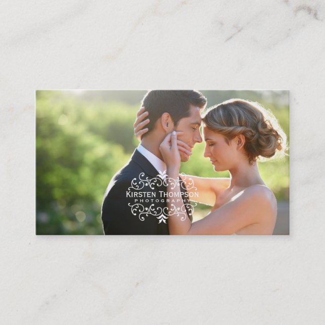 Carte de rappel de rendez-vous de jolies tours (Devant)