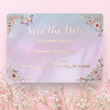 Carte de rappel vintage à motif de pivoine en feui