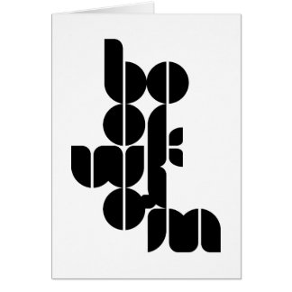 Carte de rat de bibliothèque