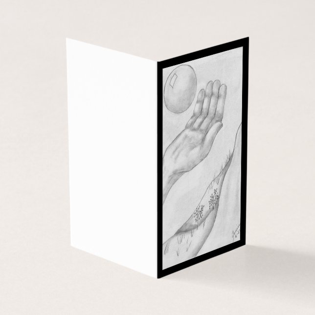 Carte de rattrapage ou de tossage ? (Outside)