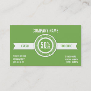 Carte De Réduction L'achat un de Smoothie et de jus obtiennent un