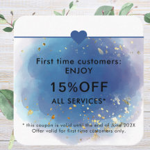 Signature holographique Script moderne Parties sci