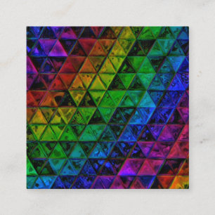 Carte De Réduction Verre de fierté