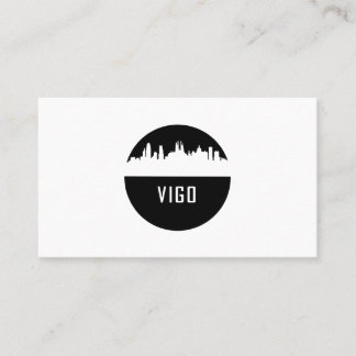 Carte De Réduction Vigo | cities of Spain