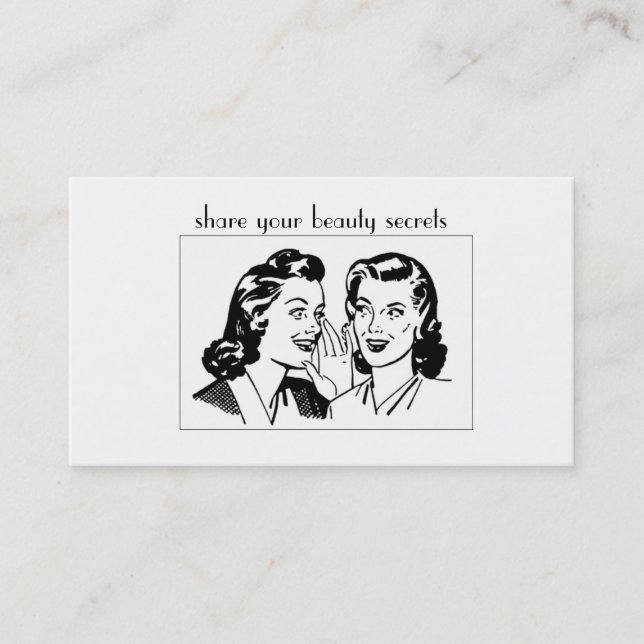 carte de référence (Devant)