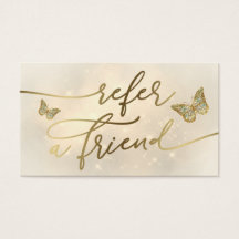 carte de référence des papillons