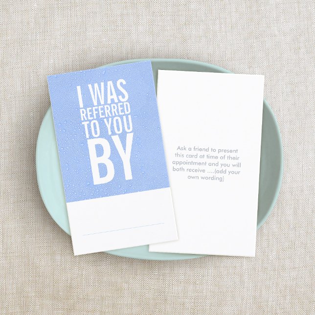 Carte de référence Power/Pression Washing (Créateur téléchargé)