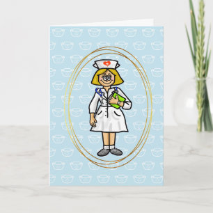 Carte de remerciement et d'appréciation de la jour