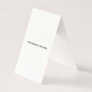 Carte de remerciement pour enseignant minimaliste 