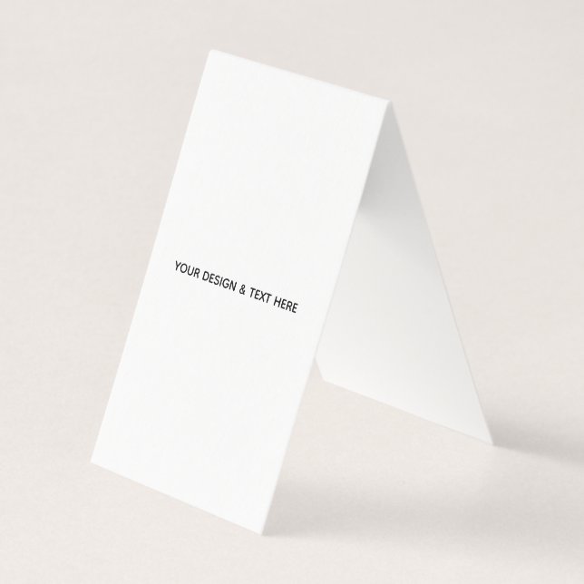 Carte de remerciement pour enseignant minimaliste  (Front)