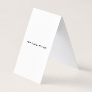 Carte de remerciement pour enseignant minimaliste 
