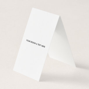 Carte de remerciement pour enseignant minimaliste 