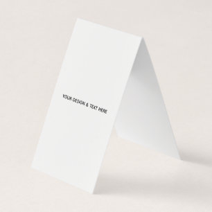 Carte de remerciement pour enseignant minimaliste 