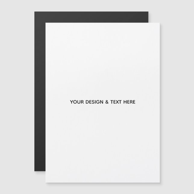 Carte de remerciement pour enseignant minimaliste  (Devant / Derrière)