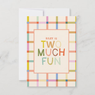 CARTE DE REMERCIEMENTS 